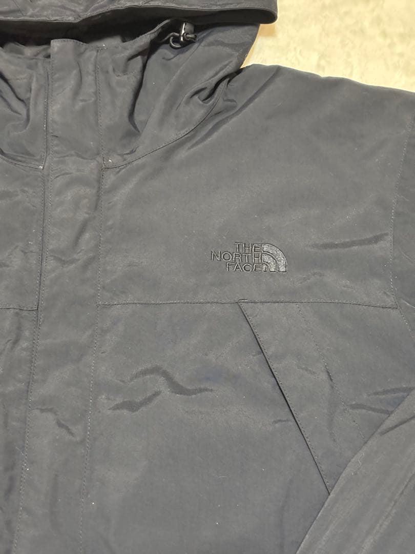 Novelty Scoop Jacket スクープ ジャケット ノースフェイス