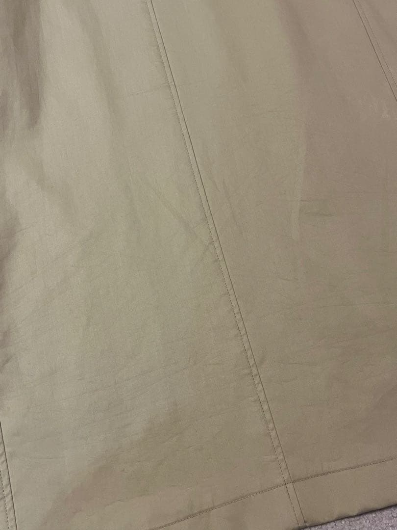 AF Agger(エーエフアガー)WATER RESISTANT COAT