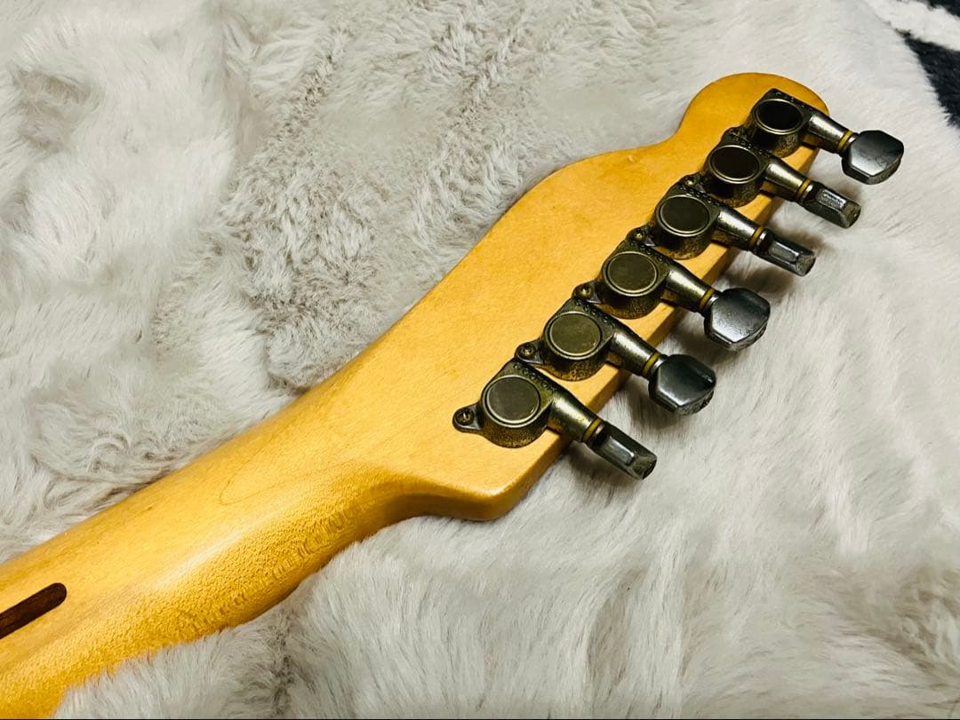R*s様 Squier by Fender エレキギター