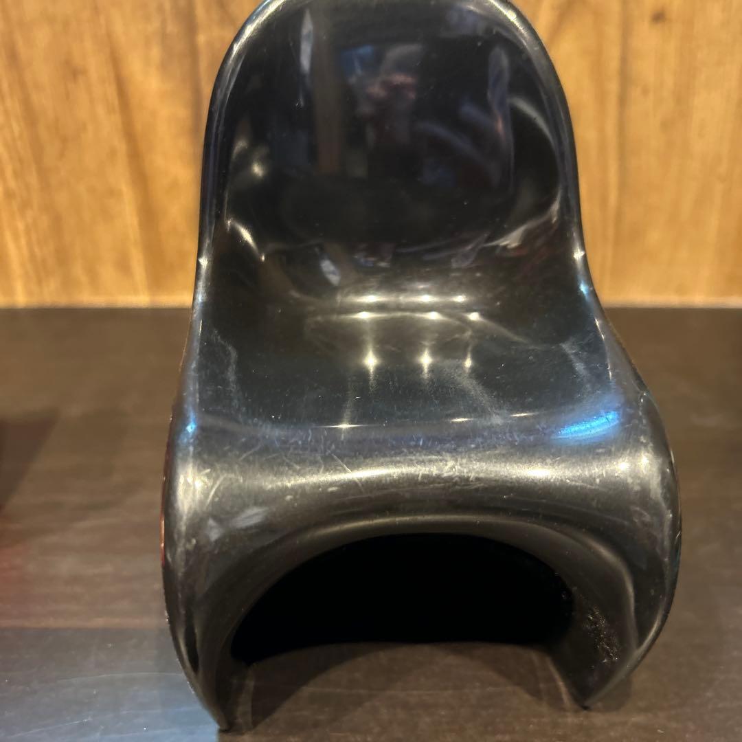 Vitra Design Museum ミニチュア パントンチェア　5脚セット