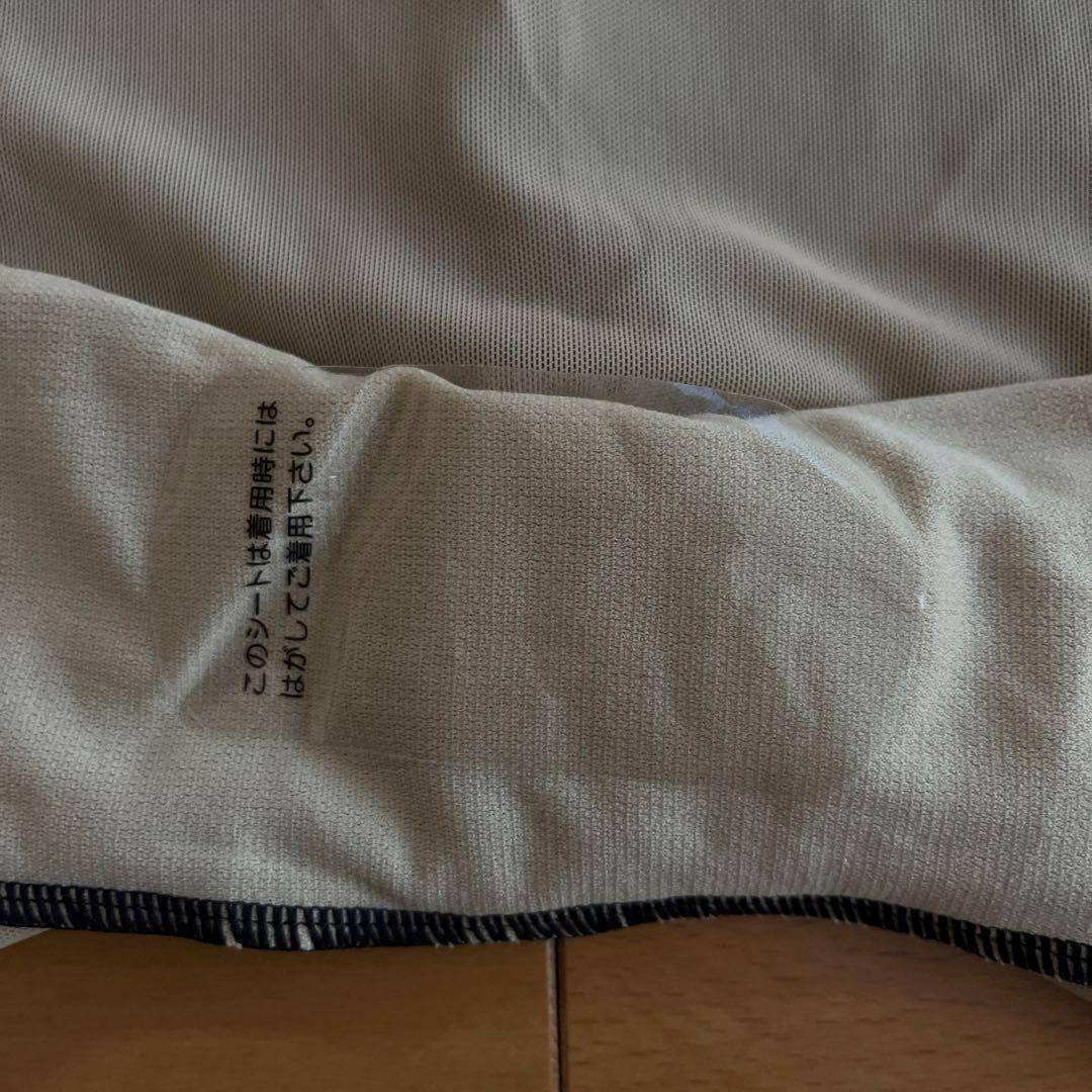 ミラショーン　レディースフィットネス水着　ワンピース　M