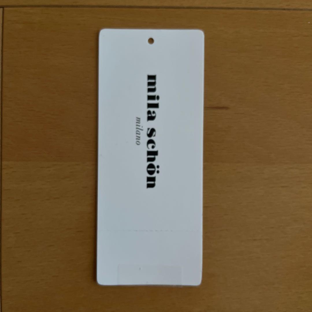 ミラショーン　レディースフィットネス水着　ワンピース　M
