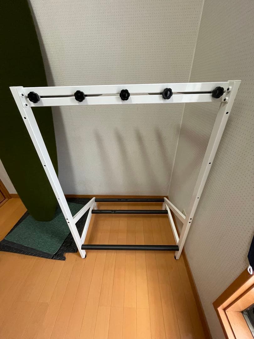 サーフボードラック