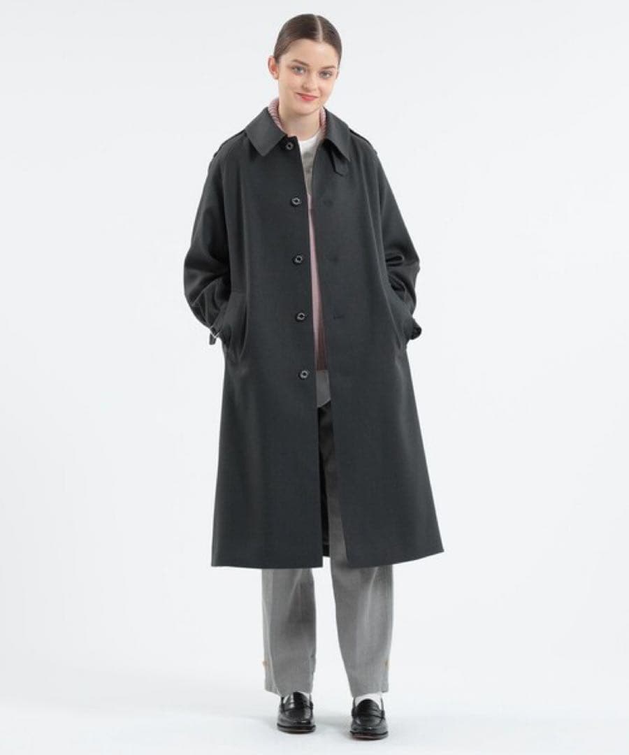 MACKINTOSH PHILOSOPHY GREY LABEL ファッジコラボ
