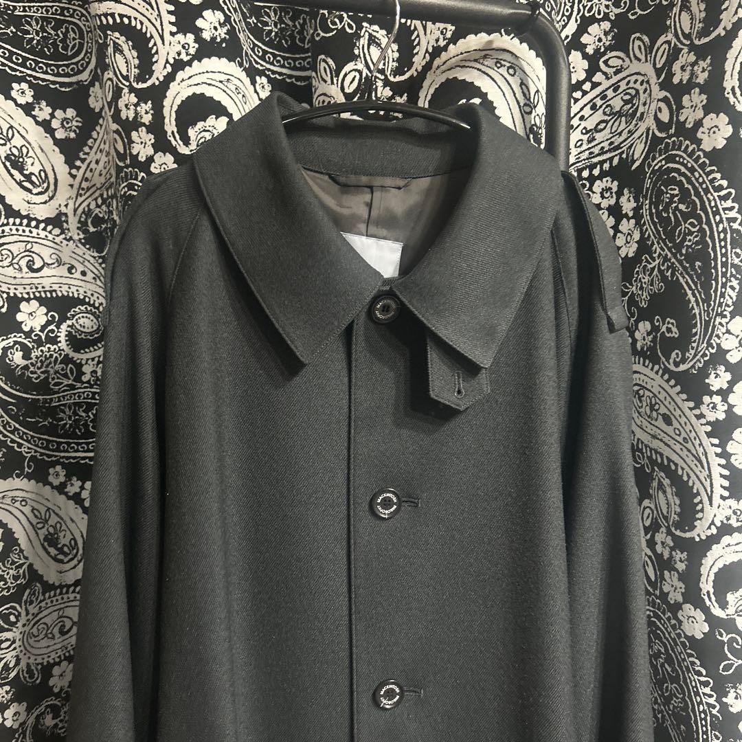 MACKINTOSH PHILOSOPHY GREY LABEL ファッジコラボ