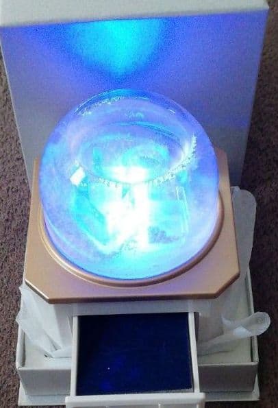 4°C ジュエリーケース ボックス