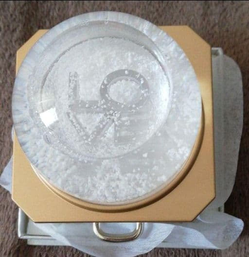 4°C ジュエリーケース ボックス