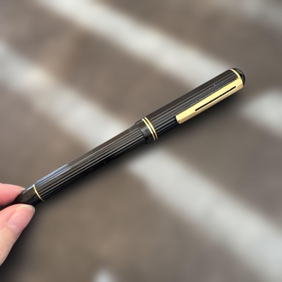 h*n様 PILOT JUSTUS ジャスタス95 万年筆　14金