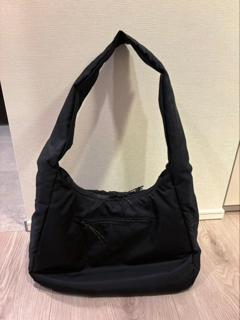 meltum メッセンジャーバッグ