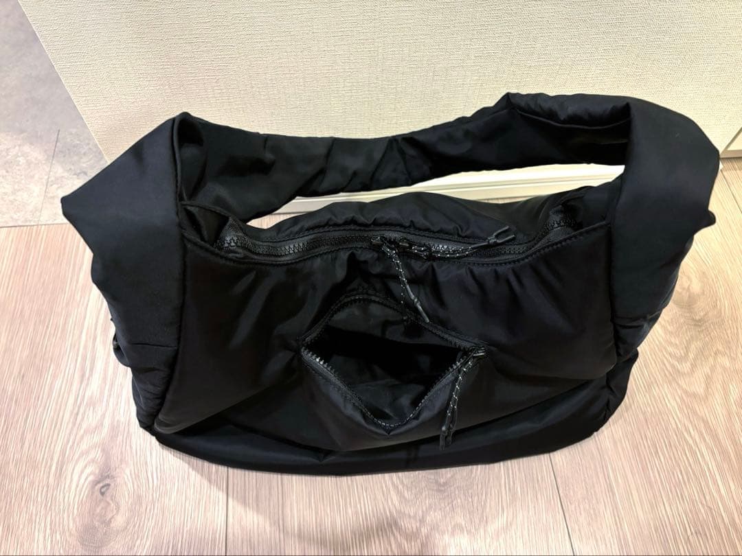 meltum メッセンジャーバッグ
