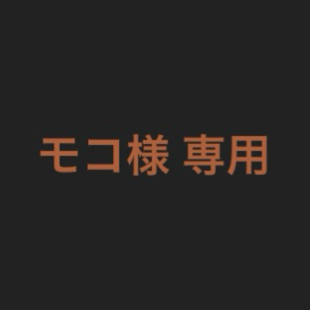 モコ　清野菜名 NANASEINO × RayBEAMS セットアップ