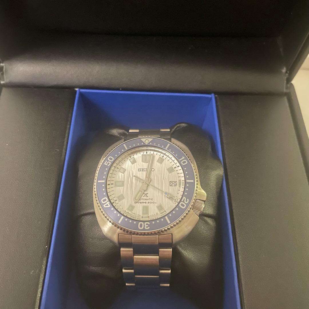 A*t様 SBDC169 SEIKO 時計