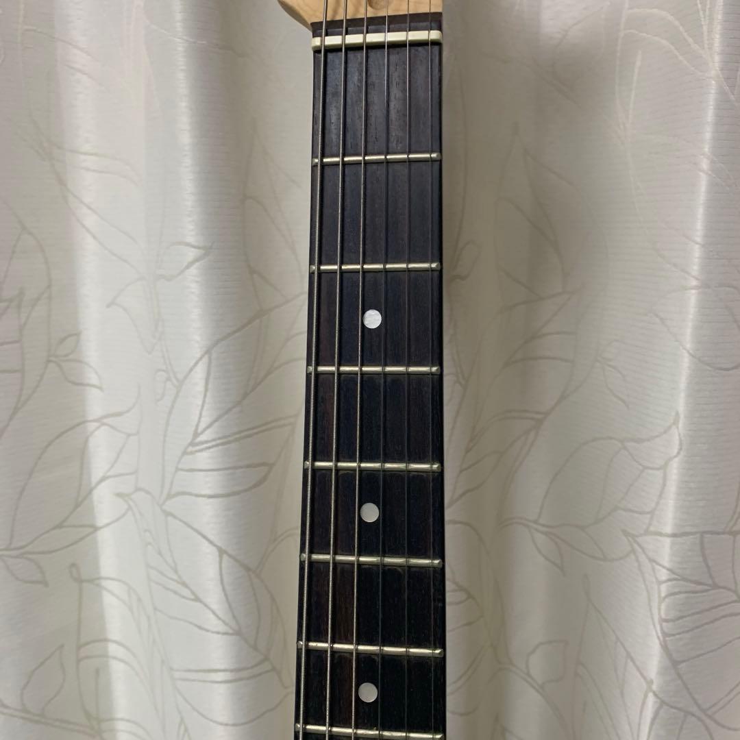y*n様 BACCHUS Telecaster Universe series