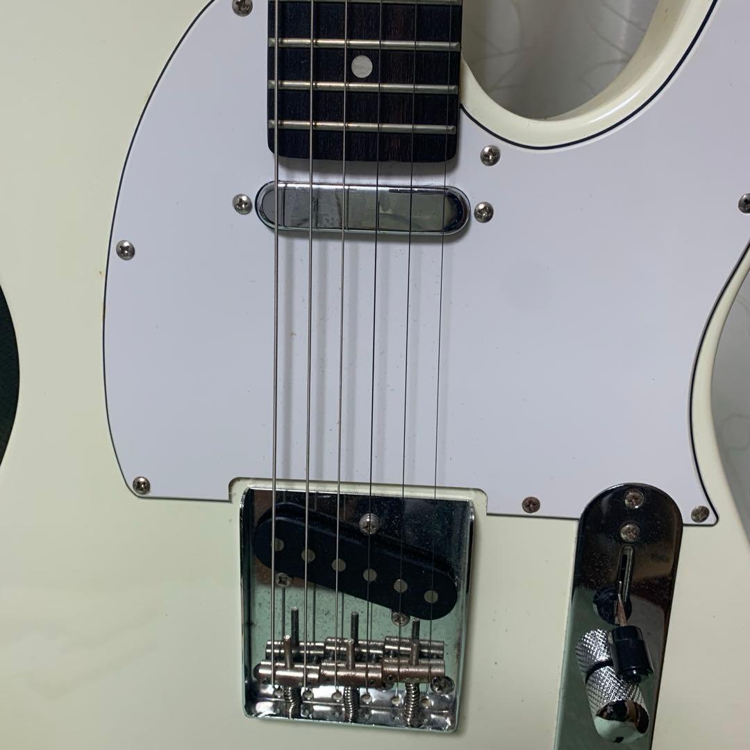 y*n様 BACCHUS Telecaster Universe series