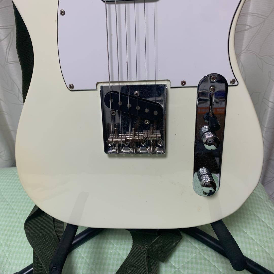 y*n様 BACCHUS Telecaster Universe series