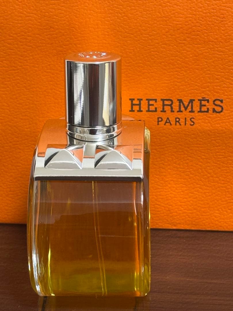 【新品未使用】 HERMES エルメス　バレニア　オードパルファム　100ml