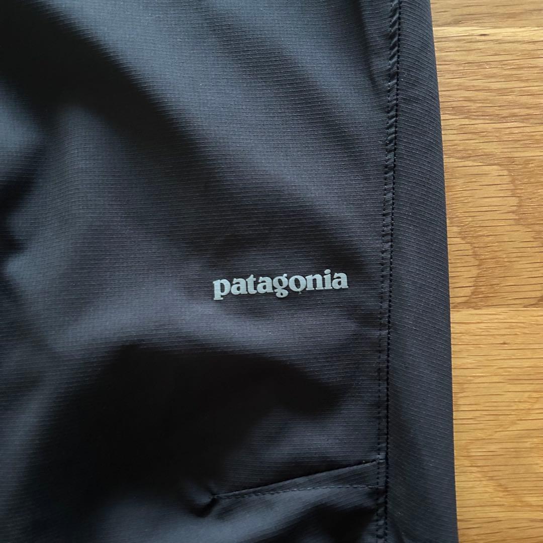 k*i様 新品未使用　パタゴニア　Patagonia テルボンヌジョガーズ　Bl