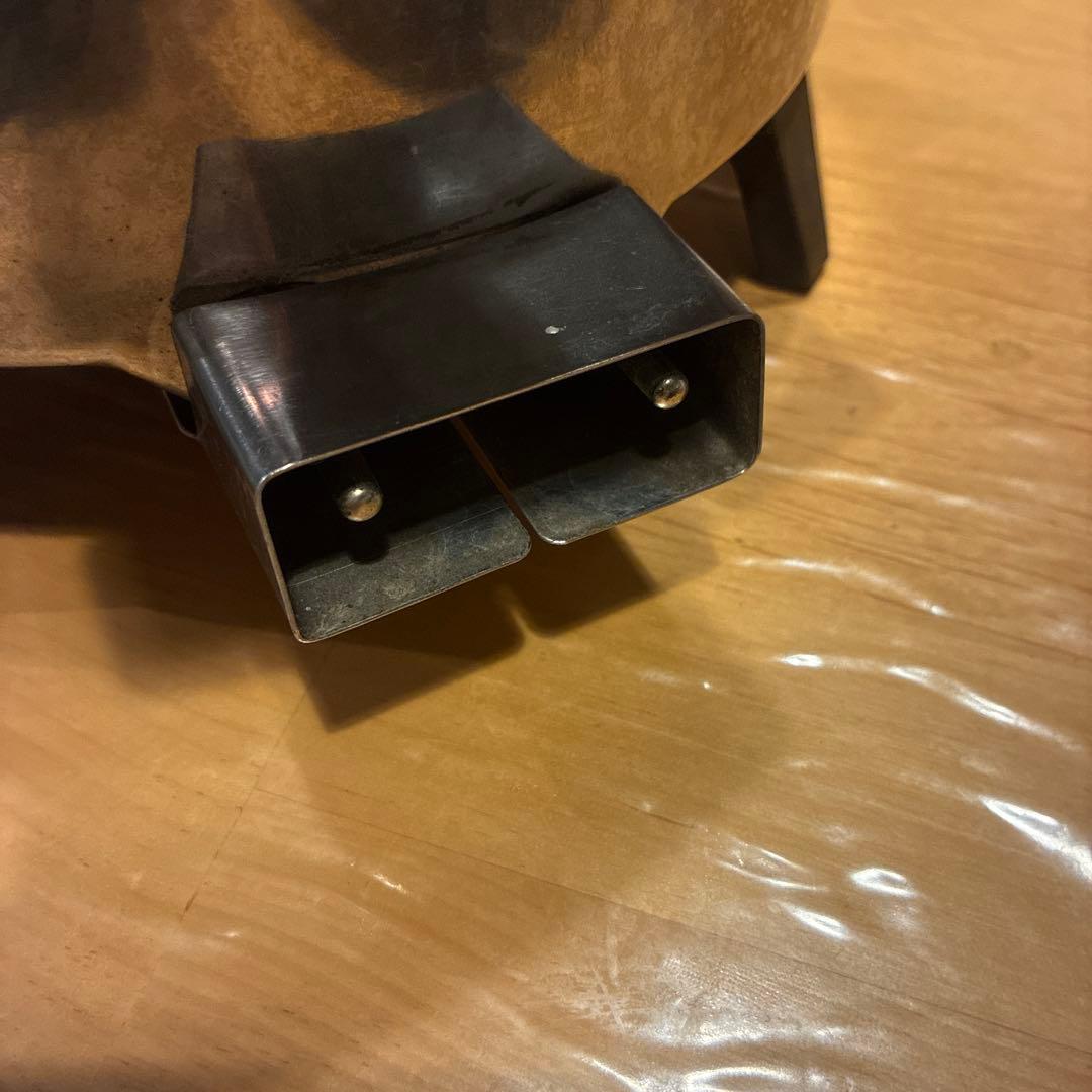 ロイヤルクイーン　電気鍋　５コートエレスキー　used