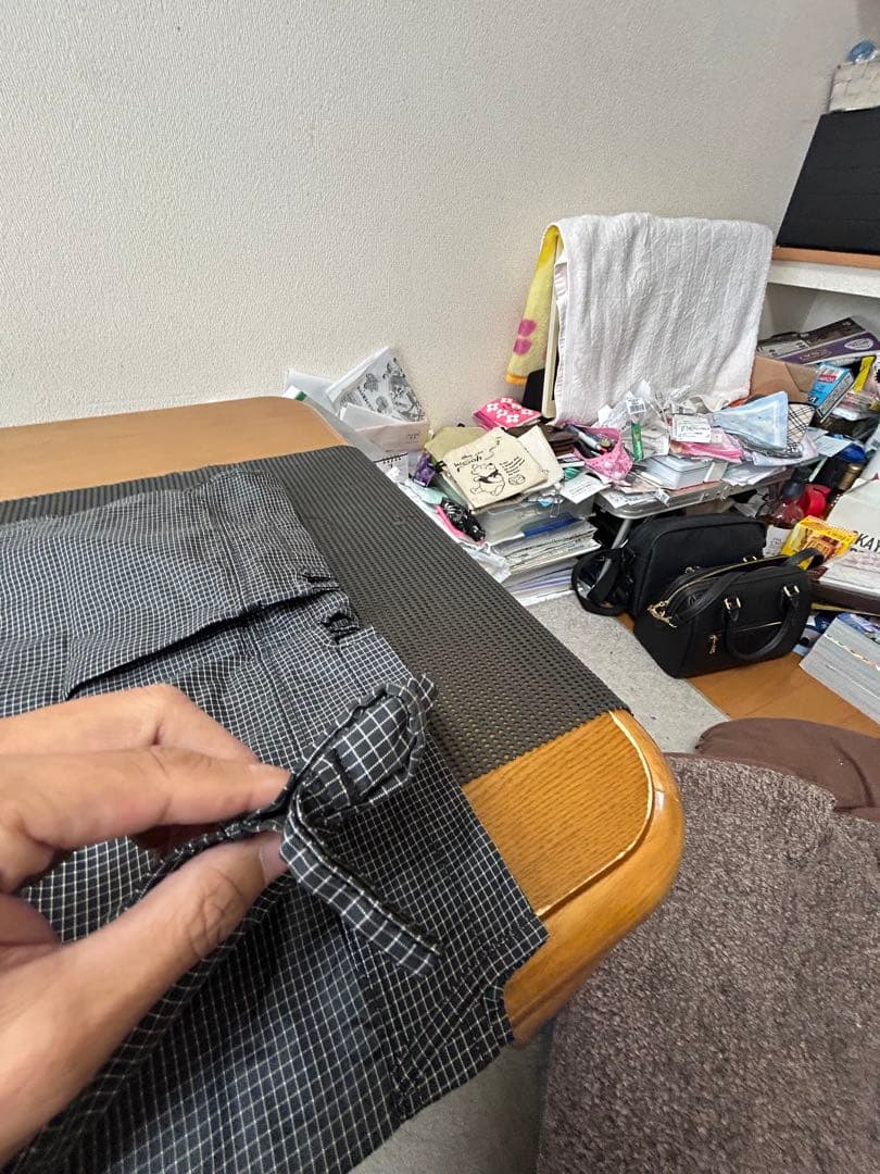 Helinox ライトコット　良品