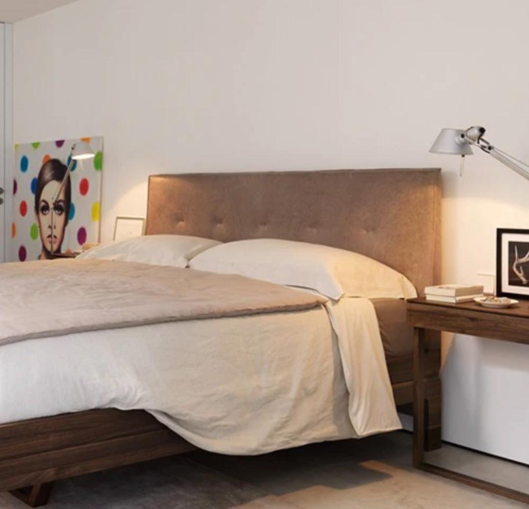 TOLOMEO Floor　トロメオ フロア アルミ H Max2145mm
