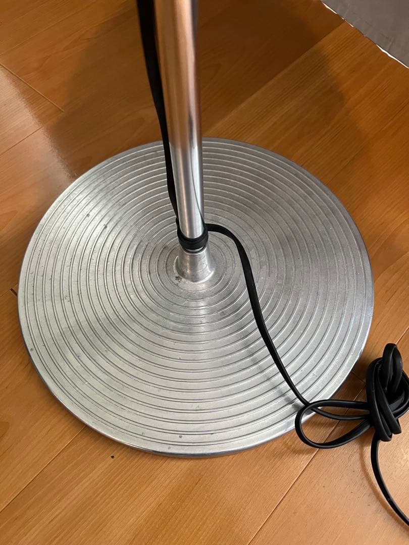 TOLOMEO Floor　トロメオ フロア アルミ H Max2145mm