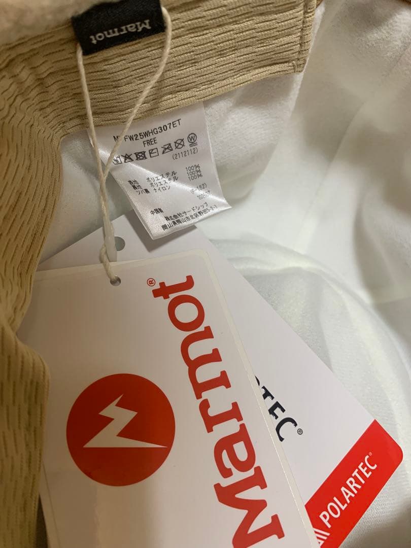 achiz になりますetreTokyo Marmot