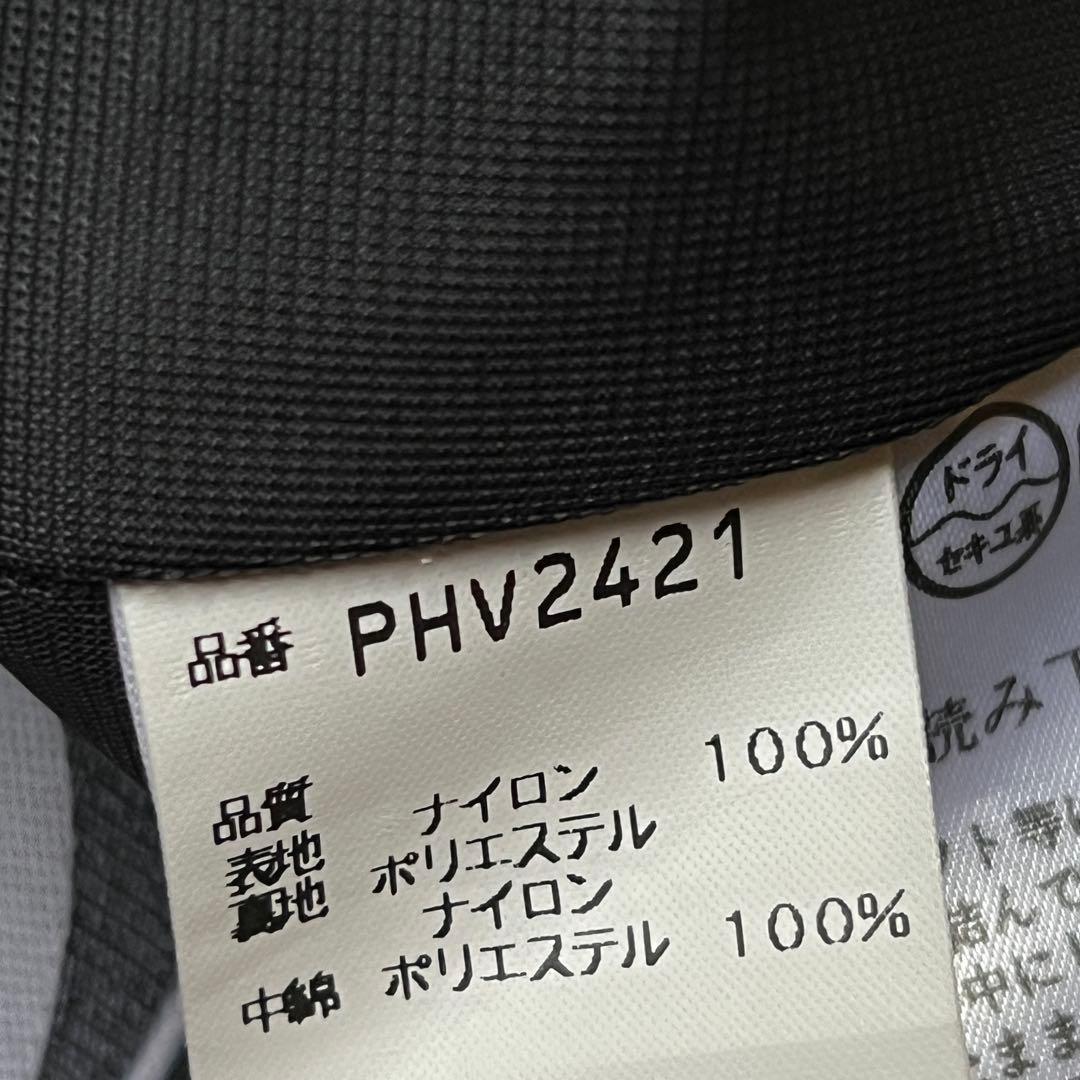 phenix フェニックス XL スキーウェアー セットアップ上下 オレンジ 黒