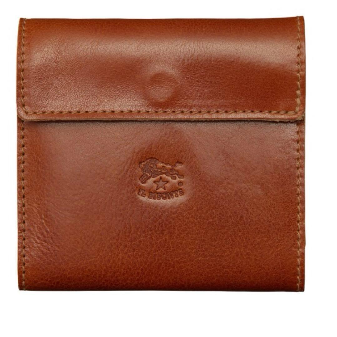 イルビゾンテ アンティークレザー財布