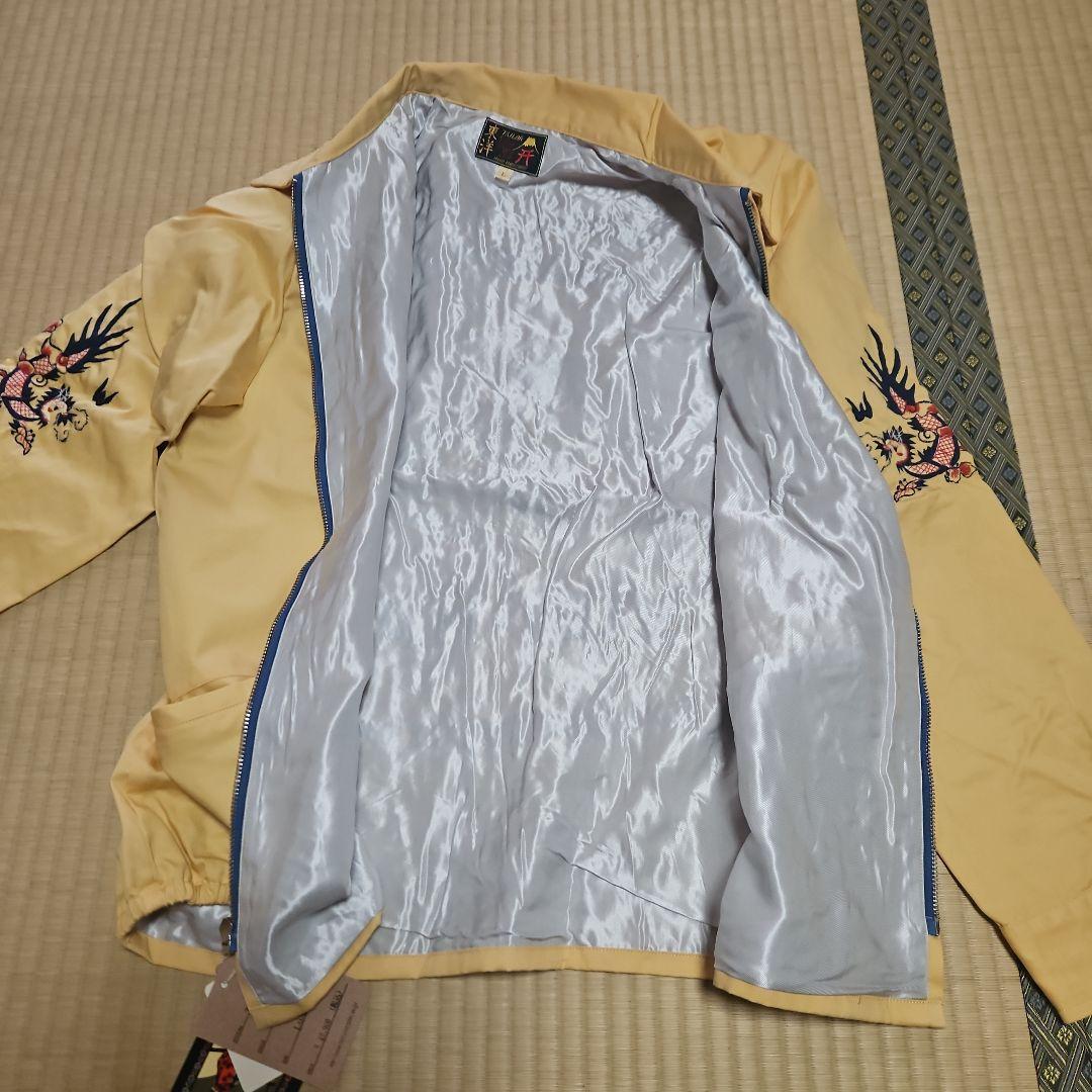 テーラー東洋 Tailor Toyo TT15275 ベトジャン 未使用