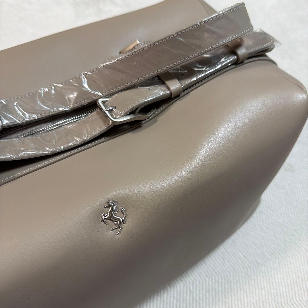 ※専用出品 フェラーリ ボストンバッグ Ferrari