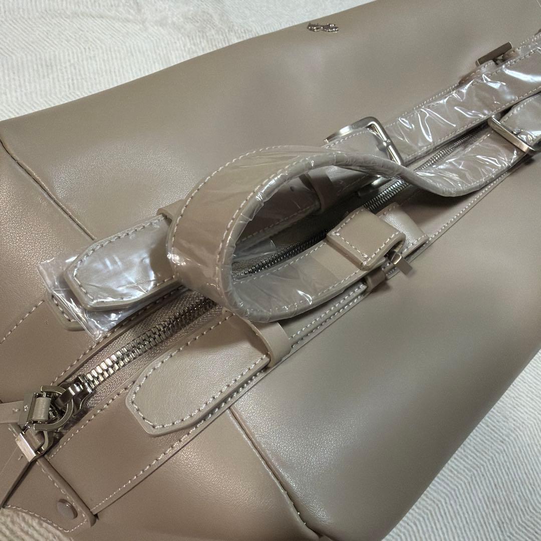 ※専用出品 フェラーリ ボストンバッグ Ferrari