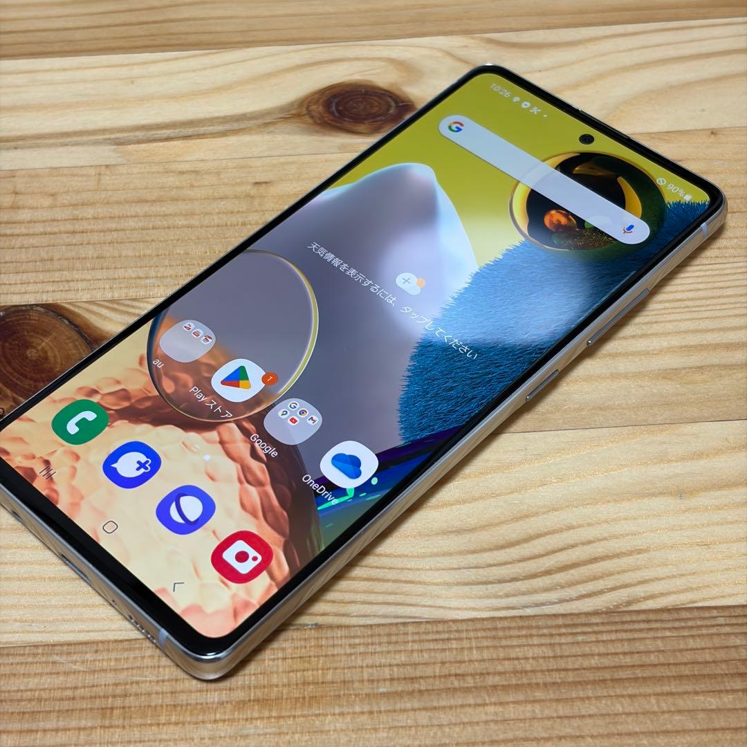 スマートフォン本体 9460 Galaxy A51