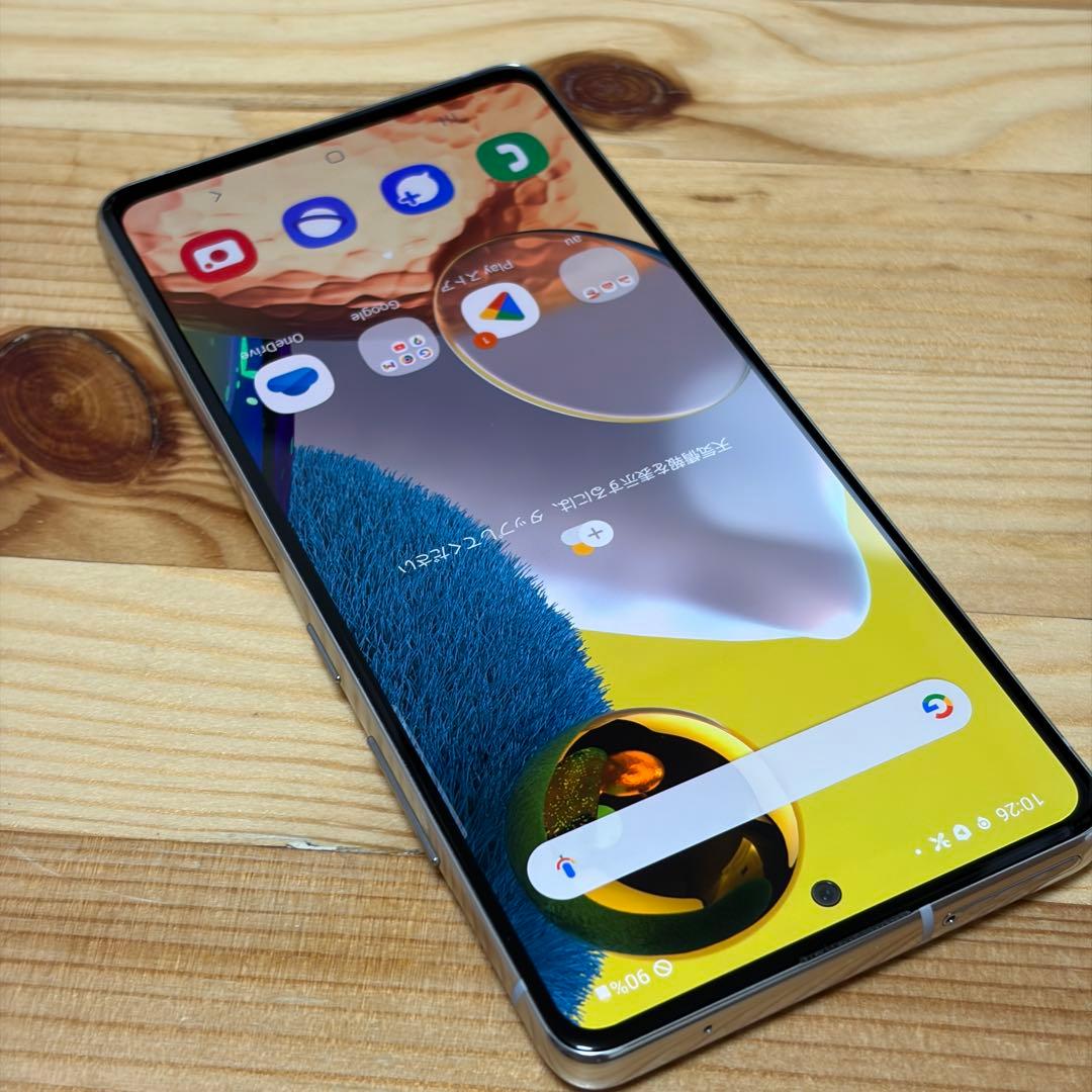 スマートフォン本体 9460 Galaxy A51