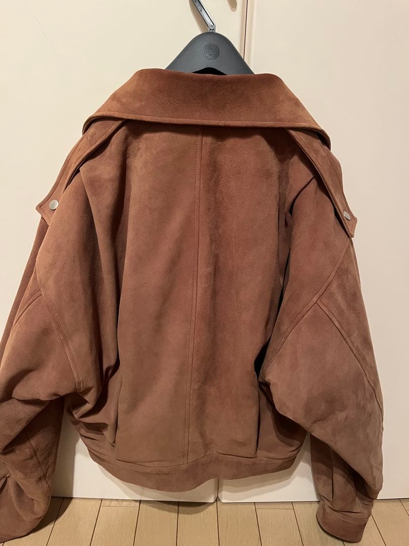 ジャケット・アウター MANNY RIDERS JACKET