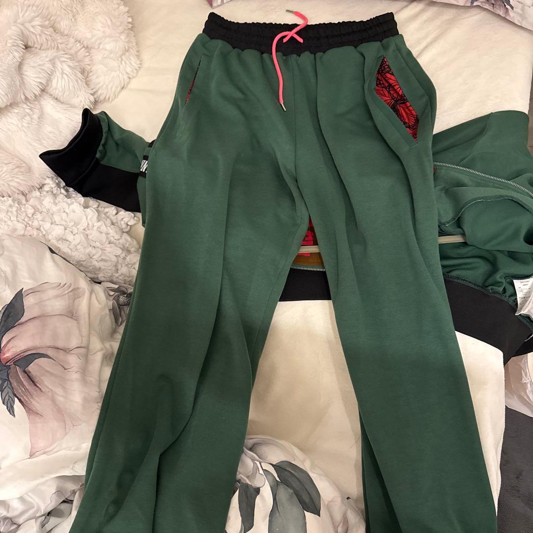 Atmos ANNA SUI 上下ジャージ