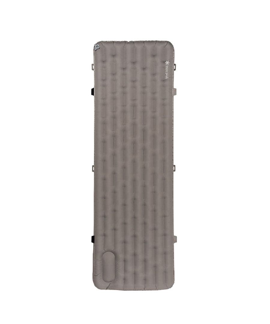 TM-088 スノーピーク コンパクトスリムマット　新品未開封未使用品