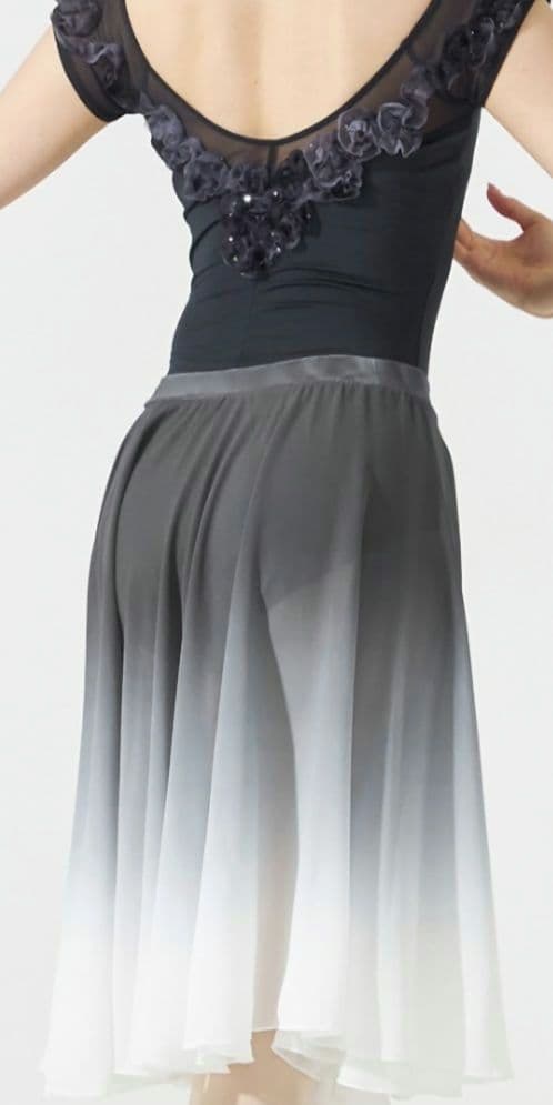 Chacott【Nela ライン】skirt　　　　※新品、限定品