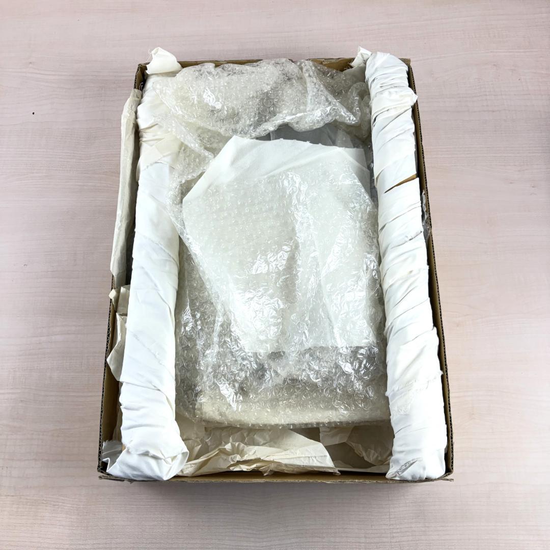 宗悦作 竹貼丸卓 溜塗 而妙奈好
