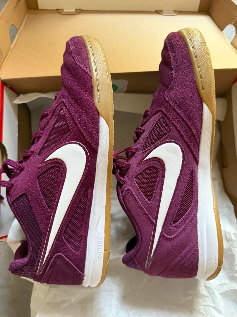【完売サイズ】Nike GATO 26.5cm US8.5