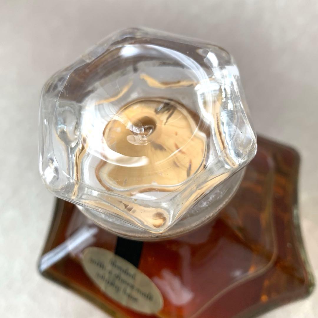 ザ・ブレンドオブニッカ　セレクション　660ml 45%