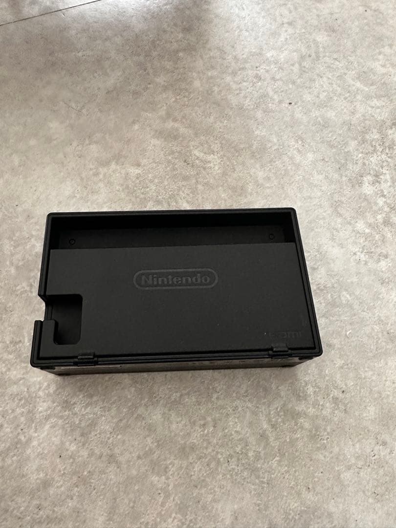 Nintendo Switch 本体 ネオンブルー/ネオンレッド