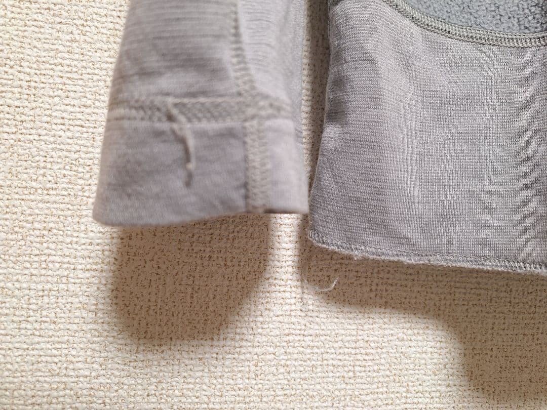 patagonia キャプリーン フリース メンズ M