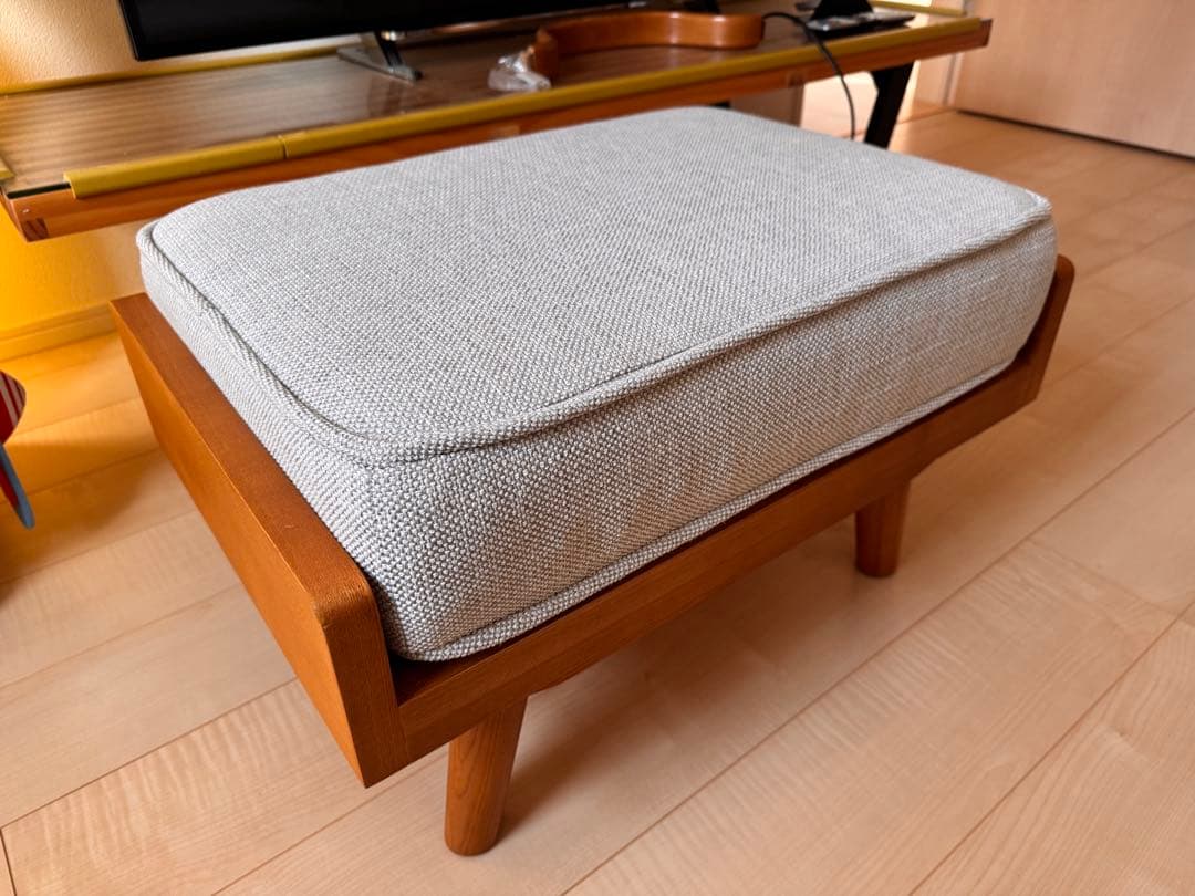 ウニコunicoアルベロオットマン