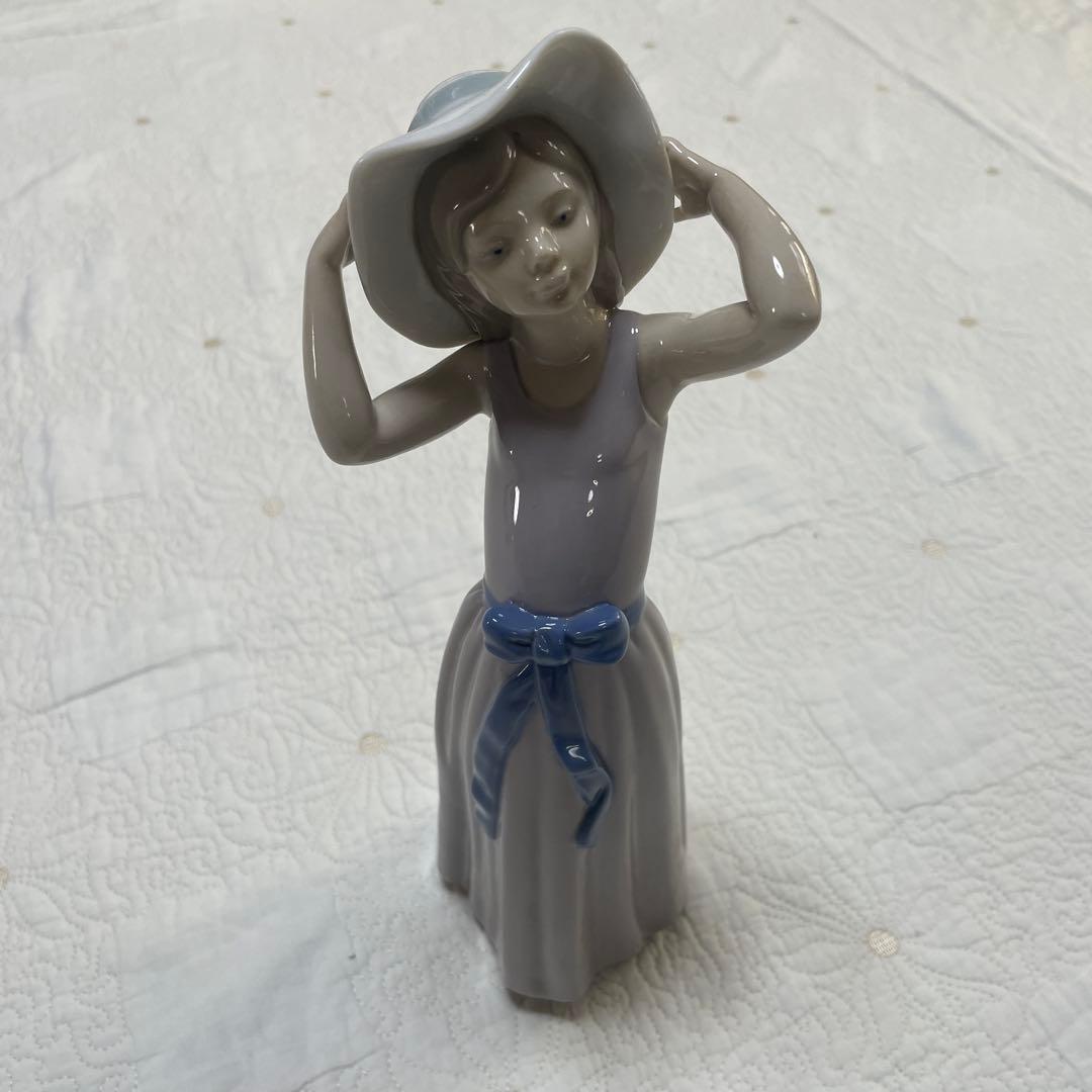 置物 LLADRO