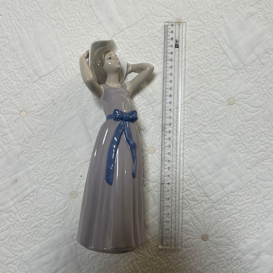 置物 LLADRO