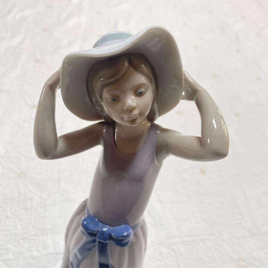 置物 LLADRO
