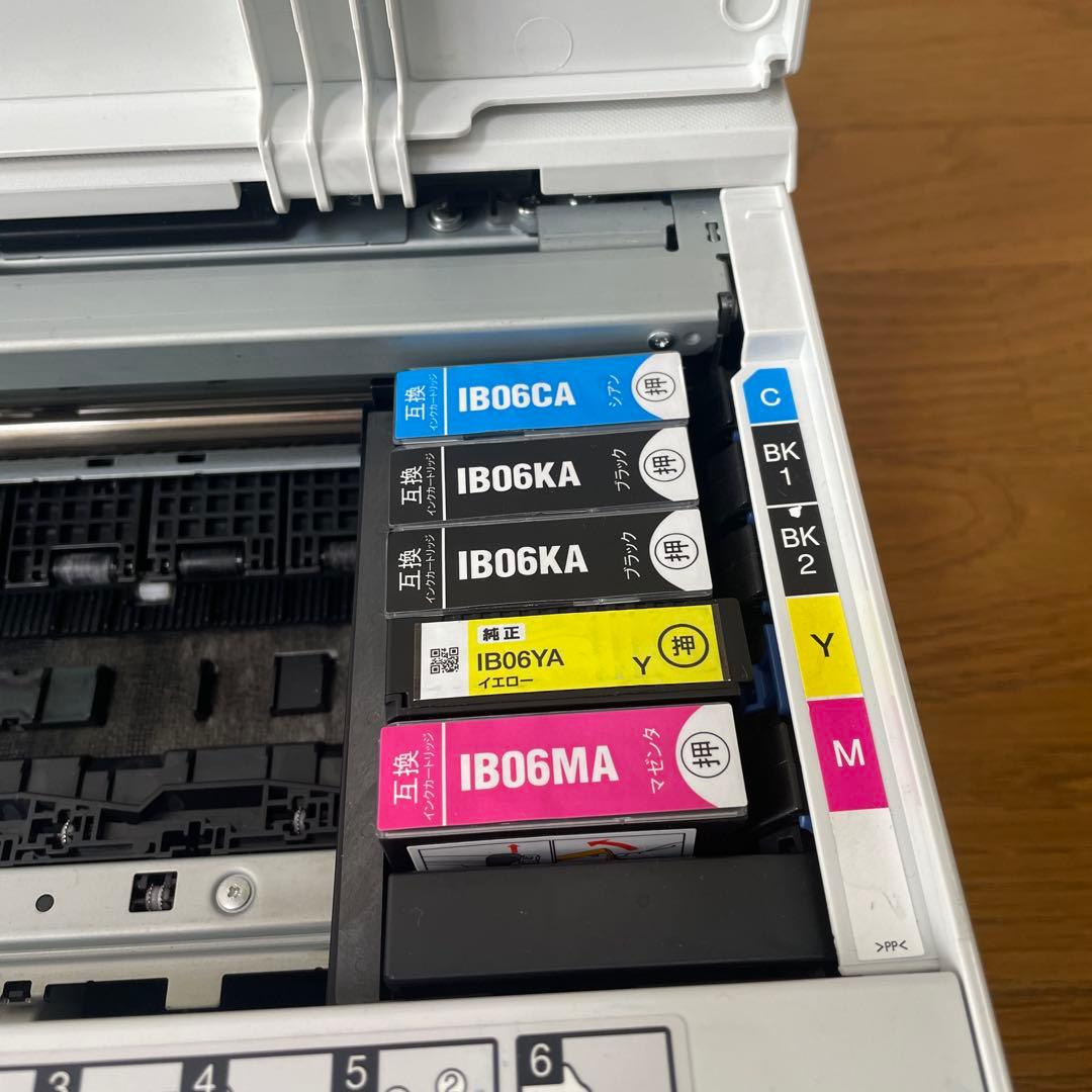 EPSON PX-S5010 インクジェットプリンタージャンク