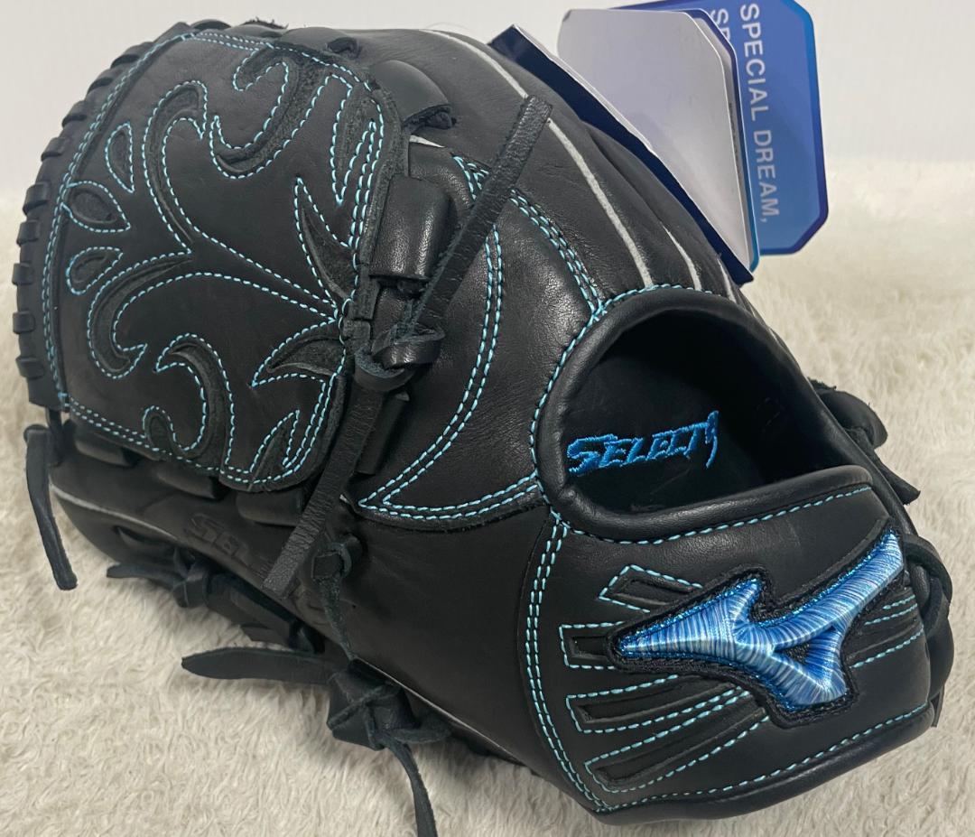 ⭐️未使用⭐️② ミズノ MIZUNO セレクトナイン 菅野智之 左用 ②