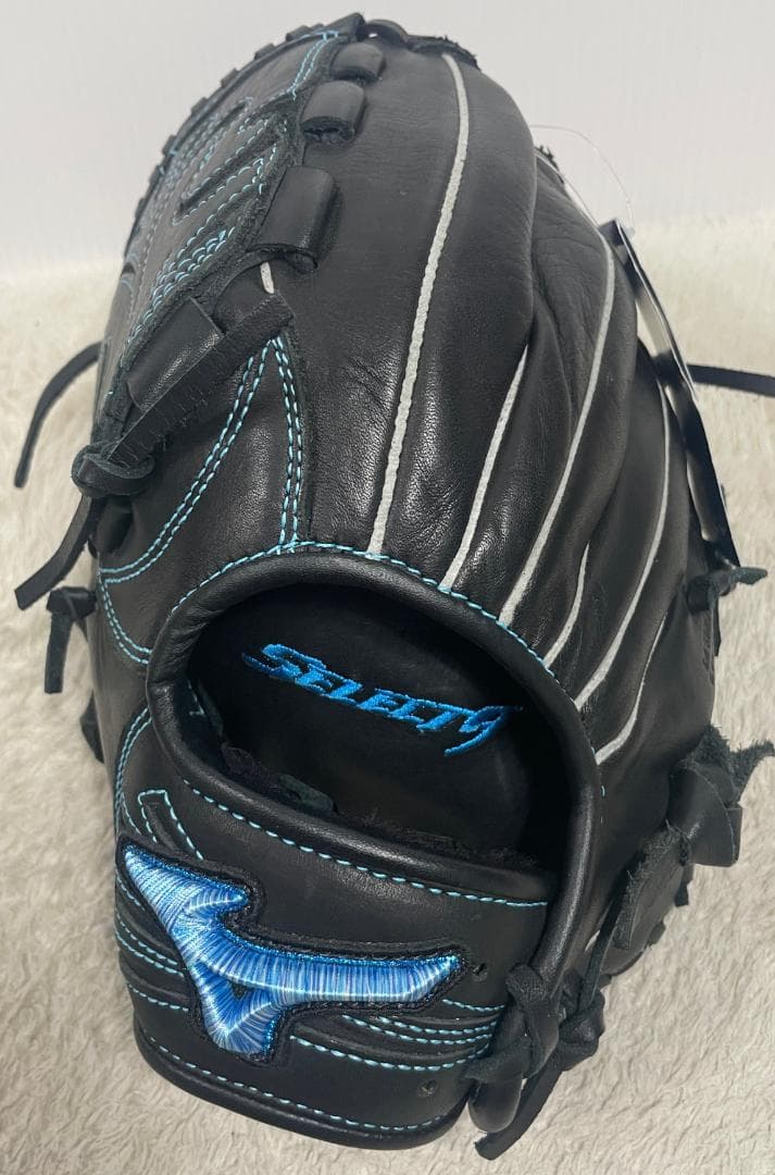 ⭐️未使用⭐️② ミズノ MIZUNO セレクトナイン 菅野智之 左用 ②
