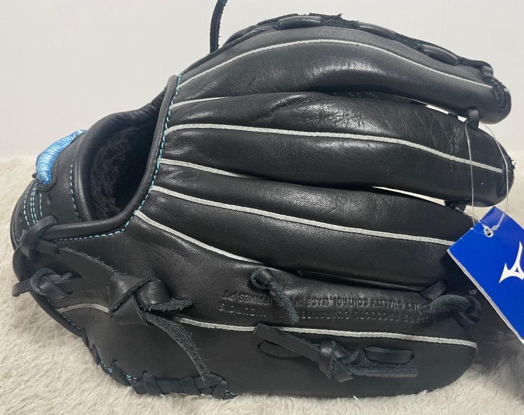 ⭐️未使用⭐️② ミズノ MIZUNO セレクトナイン 菅野智之 左用 ②